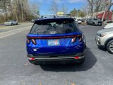 Used 2022 Hyundai Tucson SEL w/ Convenience + Premium Package image 4