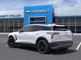 New 2025 Chevrolet Blazer EV LT image 3