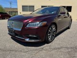 Used 2017 Lincoln Continental Reserve image 3