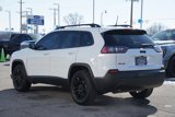 Used 2023 Jeep Cherokee Altitude Lux image 5