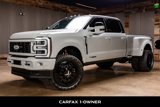 Used 2025 Ford F350 XL w/ FX4 Off-Road Package image 5
