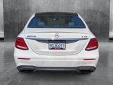 Used 2018 Mercedes-Benz E 43 AMG 4MATIC Sedan image 4