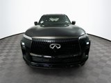 New 2025 INFINITI QX80 Autograph w/ Autograph Exterior Package image 2