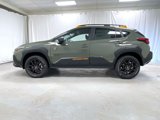 New 2025 Subaru Crosstrek 2.5i Wilderness image 2