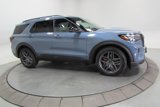 New 2025 Ford Explorer ST w/ Sun And Sound Package image 4