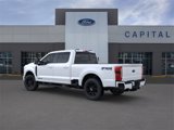 New 2025 Ford F250 Lariat w/ Lariat Ultimate Package image 4