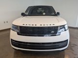 New 2025 Land Rover Range Rover Long Wheelbase SE image 2