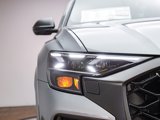 New 2025 Audi RS Q8 performance image 6