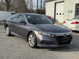 Used 2018 Honda Accord LX image 4