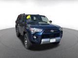Used 2024 Toyota 4Runner TRD Off-Road image 3