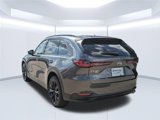 New 2025 MAZDA CX-90 Plug-In Hybrid w/Premium Sport image 5