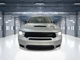Used 2019 Dodge Durango R/T w/ Blacktop Package image 2
