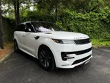 Certified 2023 Land Rover Range Rover Sport SE Dynamic image 3