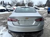 Used 2022 Chevrolet Malibu LT image 4
