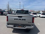 New 2025 RAM 1500 Tradesman image 4