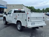 New 2025 Chevrolet Silverado 2500 W/T w/ WT Convenience Package image 5