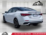 Certified 2024 Nissan Sentra SR w/ SR Premium Package image 5