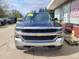 Used 2018 Chevrolet Silverado 1500 LT image 2