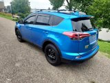 Used 2017 Toyota RAV4 LE image 3