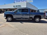 New 2025 Chevrolet Silverado 2500 LTZ w/ LTZ Premium Package image 2