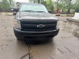 Used 2011 Chevrolet Silverado 1500 W/T image 3
