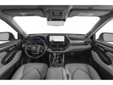 New 2025 Toyota Highlander Platinum image 4