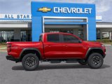 New 2026 Chevrolet Colorado ZR2 w/ Technology Package image 5