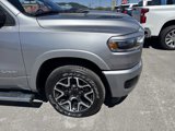 Used 2025 RAM 1500 Laramie w/ Sport Appearance Package image 5