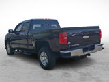 Used 2018 Chevrolet Silverado 1500 LT image 4