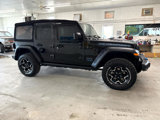 Used 2022 Jeep Wrangler Unlimited Rubicon 4xe w/ Cold Weather Group image 5