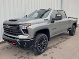New 2025 Chevrolet Silverado 2500 LT w/ Trail Boss Package image 3