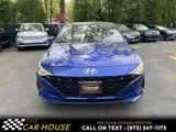Used 2023 Hyundai Elantra SEL w/ Convenience Package image 4