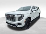 New 2025 GMC Yukon XL Denali w/ Advanced Technology Package image 4