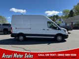 Used 2020 Ford Transit 350 148 High Roof AWD image 6