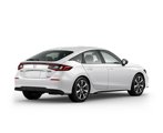 New 2026 Honda Civic Sport Touring image 2