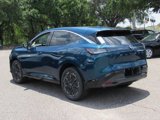 New 2025 Nissan Murano Platinum image 5