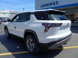 New 2026 Chevrolet Equinox LT image 4