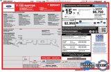 Used 2023 Ford F150 Raptor image 5