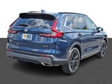 Certified 2025 Honda CR-V Sport Touring image 6