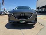 Used 2022 MAZDA CX-9 Touring image 4