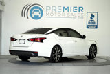 Used 2022 Nissan Altima 2.5 SR image 5