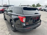 Used 2022 Ford Explorer 4WD Police Interceptor image 5