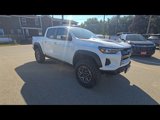 New 2026 Chevrolet Colorado ZR2 image 2