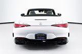 New 2025 Mercedes-Benz SL 55 AMG 4MATIC image 4