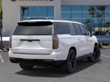New 2025 Cadillac Escalade ESV Sport Platinum image 4