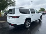 New 2024 Jeep Wagoneer L Series III w/ Premium Group I image 5