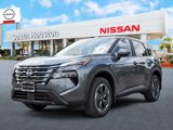 New 2026 Nissan Rogue SV image 2