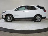Used 2022 Chevrolet Equinox LT image 4