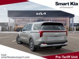New 2025 Kia Carnival EX image 4
