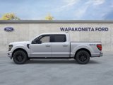New 2025 Ford F150 XLT image 3